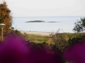 Bilo vista mare Dauni Ugento